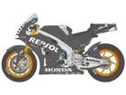 DECALS 1/12 HONDA RC213V - TEST 2014 - BS12-044
