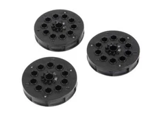Refurbished Umarex 4.5MM Brodax & Python Rotary Magazine 3 Pack