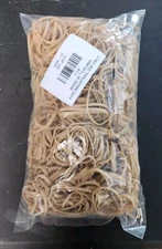 Advantage Rubber Bands Size #31 (2-1/2 x 1/8") Heavy Duty Alliance Rubber