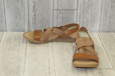 born atiana sandals