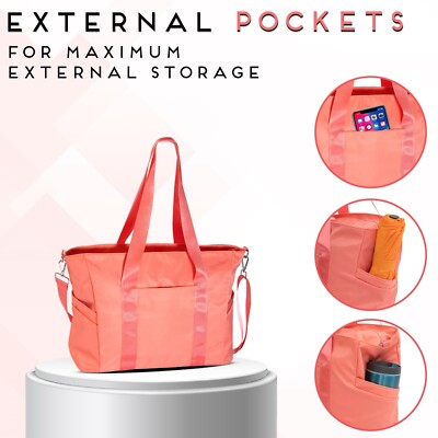 Large Tote Bag For Women