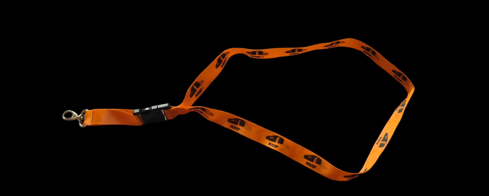 Portachiavi Laccetto da Collo Porta Badge Peugeot 1007 vintage