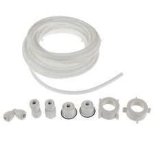 Samsung American Double Fridge Water Supply Pipe Tube Filter Connector Kit