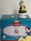 NIB 2000 Disney PHB SLEEPY with Gem Porcelain Hinged Trinket Box Snow White — photo 1