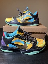 Nike Zoom Kobe 5 Prelude for Sale | Authenticity Guaranteed Nike Zoom Kobe 5 Prelude for Sale | Authenticity Guaranteed