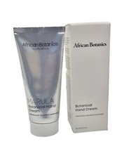 African Botanics Marula Botanical Hand Cream ...