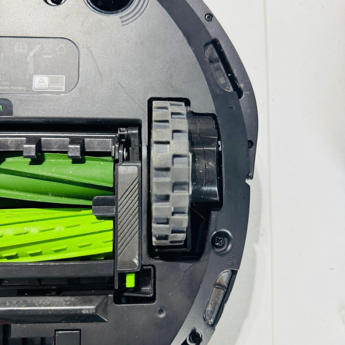 iRobot Roomba i3 i3+ i4 i6 i7 j7 i8 OEM Parts, PICK YOUR iRobot Roomba i3 i3+ i4 i6 i7 j7 i8 OEM Parts, PICK YOUR