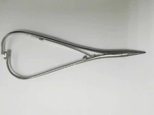 Orthodontic MATHIEU NEEDLE HOLDER ULTRA FINE BEAK / 541XP Orthodentalusa Corp.