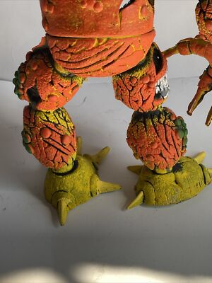 TWISTED ORVILLE THE ELEPHANT Figure Five Nights At Freddy's MEXICO