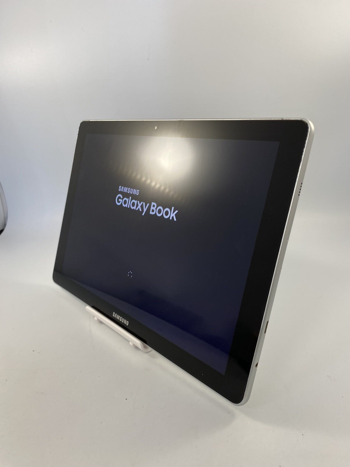 Samsung Galaxy Book 10.6 SMW620 64GB 4GB Ram Windows Tablet eBay