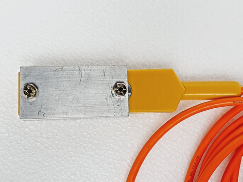 PILE DYNAMICS Strain Transducer for PDA Pile Driving Analyzer, Tester # NEW - Picture 2 of 5