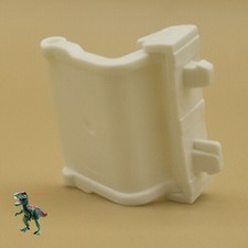 Playmobil 4310 5261 Türöffnungsscharnier Haustür - Passagierflugzeug - Jet