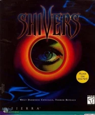 SHIVERS SIERRA PC GAME +1Clk Windows 11 10 8 7 Vista XP Install
