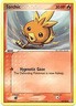 Pokemon EX Emerald  69/106 Card - Torchic 