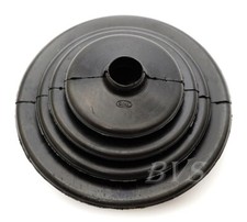INNER INTERIOR BASE GEAR SHIFT LEVER RUBBER BOOT for Mazda 808 1200 1300 B2200
