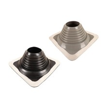 Flashing Flat Corrugated Roofs Twin Wall Flue Pipe System Wood Multifuel stoves