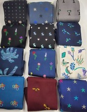 Paul Smith Socks Made in Italy England Great gift BNWT