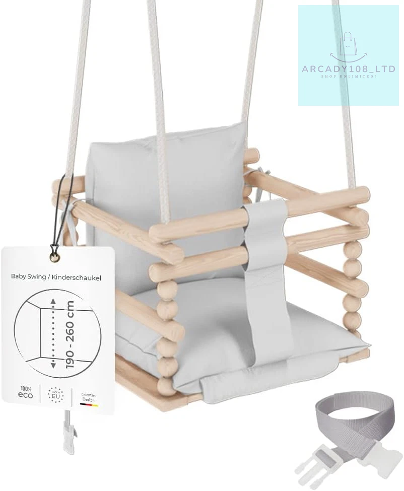 Baby swing store shop