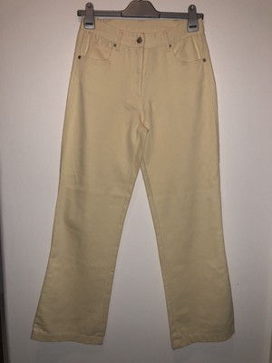 Cotton Traders Ladies Stretch Jeans UK 