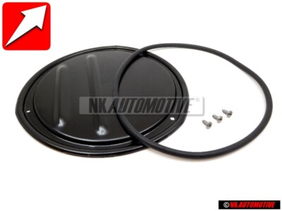 SATZ für VW Corrado Golf/Jetta MK2 Sender Abdeckung