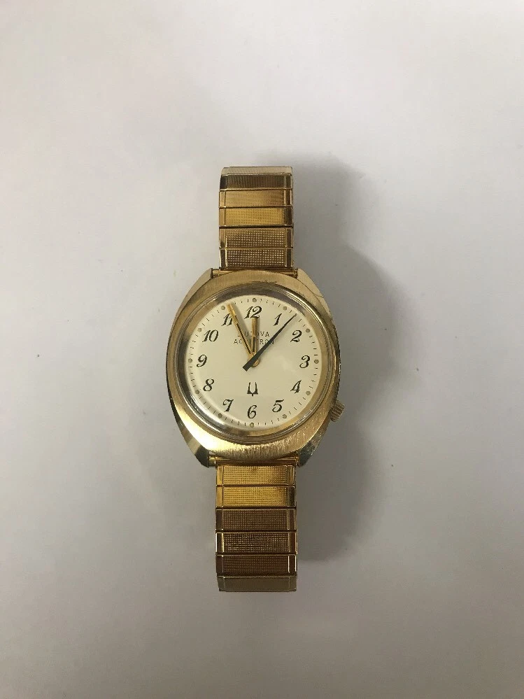 Bulova accutron best sale 2180
