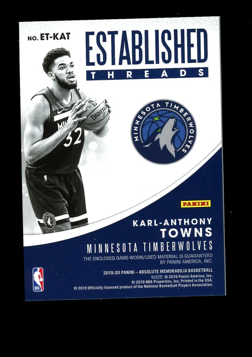 Timberwolves jersey 2019 discount
