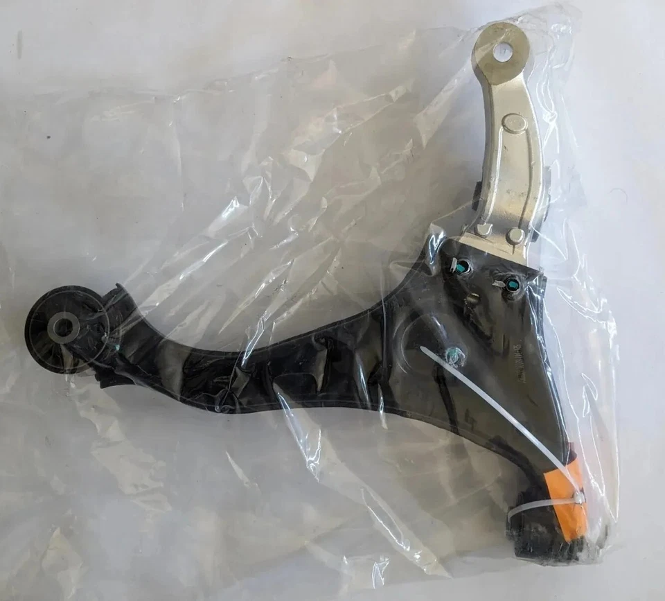 Braço de controle de suspensão Dorman 521-747 compatível com 06-10 Hyundai Sonata - Imagem 2 de 4