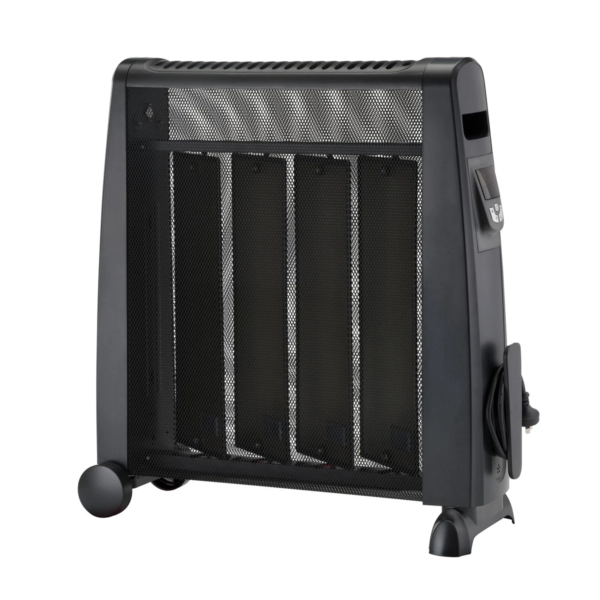 Arlec 2400W Micathermic Heater With Remote Control | eBay