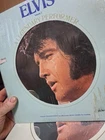 New ListingElvis Presley A Legendary Performer Vol 2 1976 CPL1-1349 LP Vinyl Record SEALED