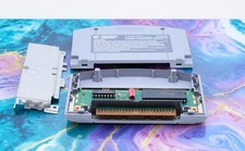 Disney Donald Duck Goin' Quackers Nintendo 64 Cleaned Authentic OEM Tested USA