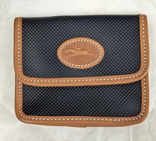 Portefeuille Longchamp Paris -