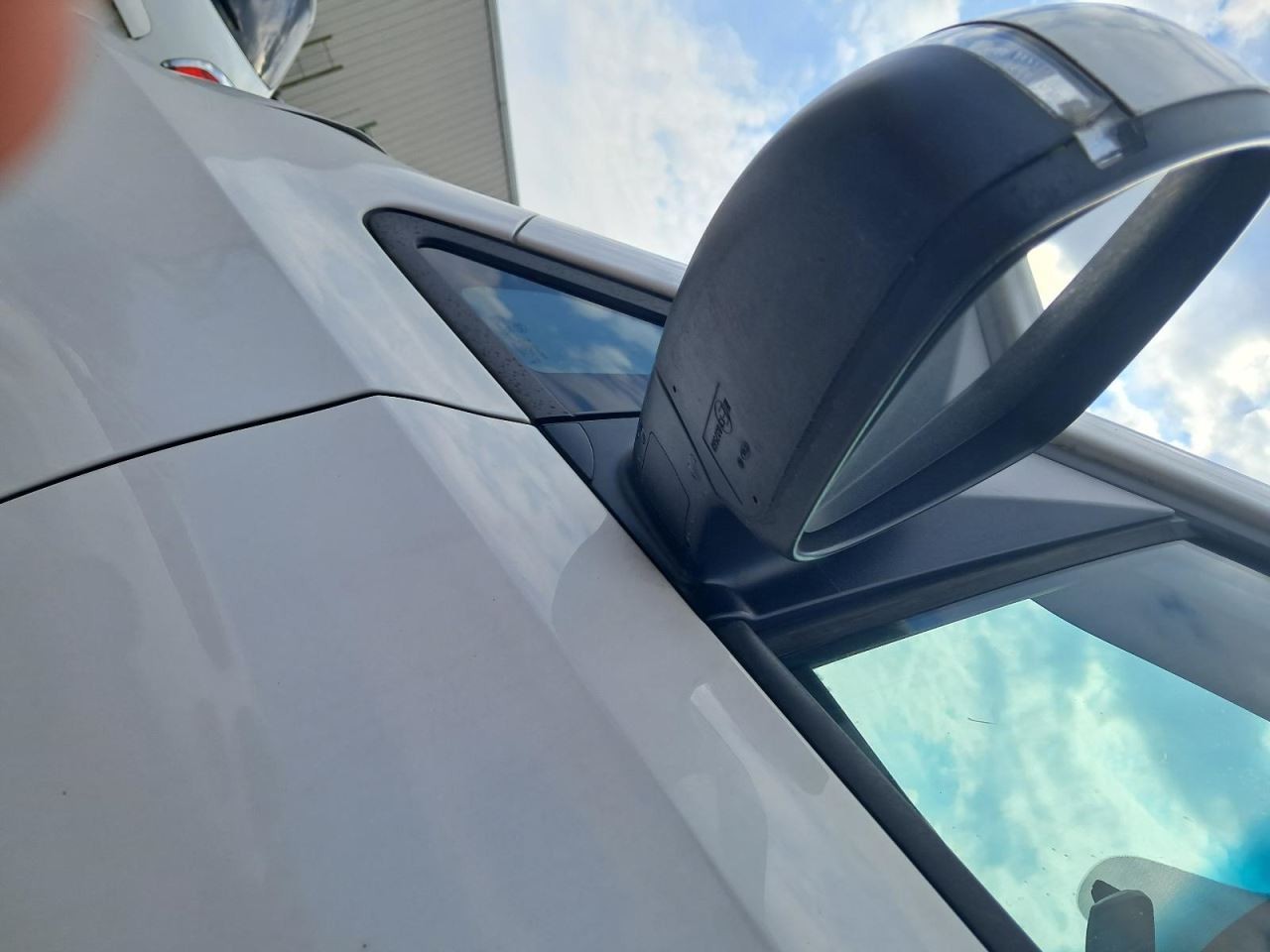 Air Bag Driver Wheel Fits 15-17 SEDONA 4794034 thumbnail 14