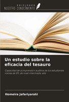 Un Estudio Sobre La Eficacia Del Tesauro Homeira Jafariyaraki Taschenbuch 2025
