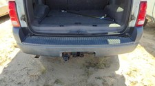 2005 Ford Explorer Rear Bumper Cover Assembly Oem Back Yz Oxford White 2005 Ford Explorer Rear Bumper Cover Assembly Oem Back Yz Oxford White
