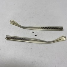 Maui Jim JOY RIDE MJ841-21D Clear Temple Arm Parts With Screws 374W