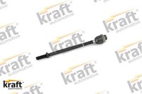 Kraft 4301500 Axialgelenk FüR Spurstange Axialgelenk Spurstange FüR Opel