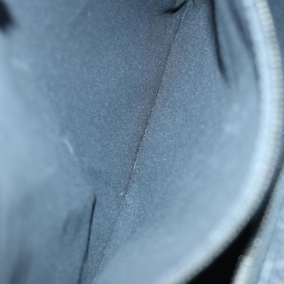 LOUIS VUITTON Monogram Eclipse Keepall Bandoulier… - image 22