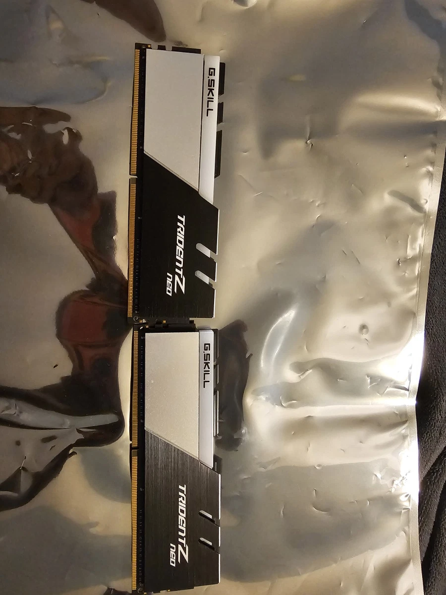 G. SKILL Computer Memory (RAM) 32 GB Total Capacity for sale | eBay