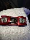 Hot Wheels Redline 1969 Mod Quad’ Metallic Magenta Black Interior HSA