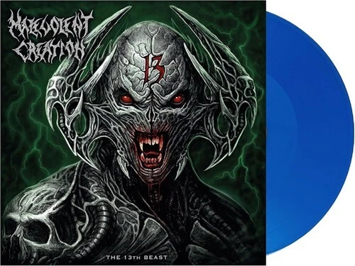 Metal Malevolent Creation Vinyl Records for sale | eBay