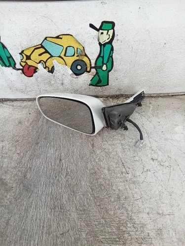 2004 Chevy Impala Side View Mirror, Driver Side (LF) OEM 