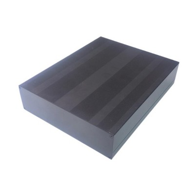 Aluminum Enclosure Power Supply Aluminum Shell DIY Electronic Project Case