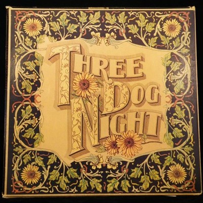 Three Dog Night - Seven Separate Fools