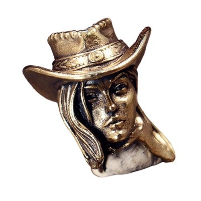 Retro Copper Jewelry Pendant Decorative Charm For Handmade Necklace Keychains