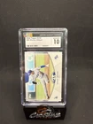 Topps 2024 50/50 #89 Shohei Ohtani CGC 9.5 Los Angeles Dodgers Baseball Card