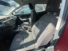 Siège Seat IBIZA