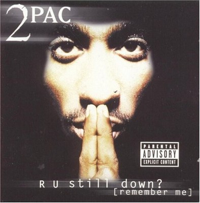 Buy R U Still Down by 2Pac (CD, 1997) online | eBay