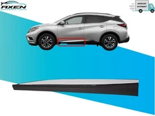 For 2015-2020 Nissan Murano Left Driver Side Front Door Lower Molding Trim