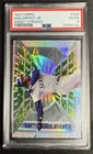 New Listing1997 Topps - Sweet Strokes Ken Griffey Jr #SS6 PSA 4