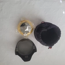 Outdoor Mini Portable Alcohol Stove Burner for Backpacking Hiking New